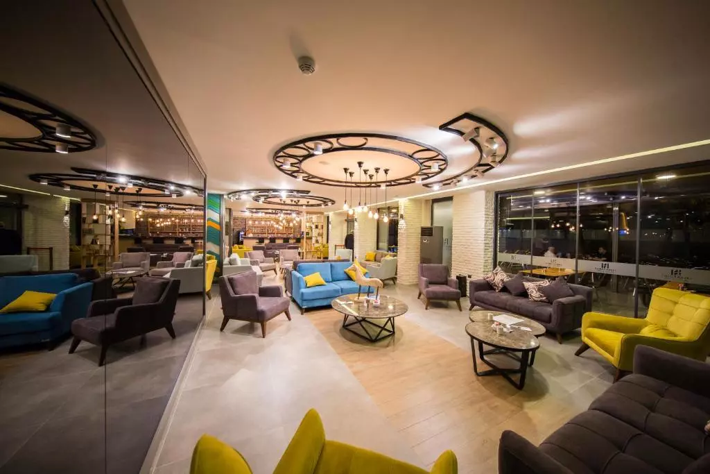 Laren Family Hotel & Spa laby.jpg Laren Family Hotel & Spa laby.jpg
